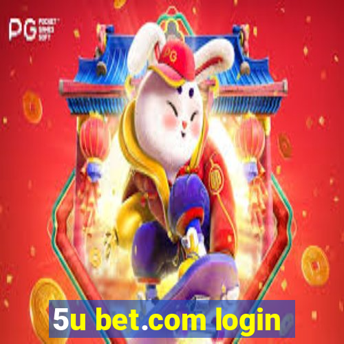 5u bet.com login